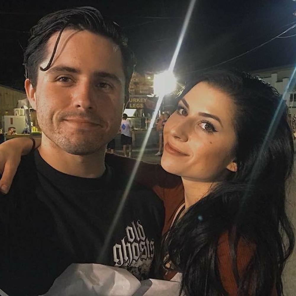 Meet your Posher, Louisa